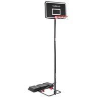 Decathlon nastaviteľný basketbalový kôš