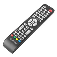 DIAĽKOVÉ OVLÁDANIE PRE káblový set-top box VECTRA RC1994933 / LOGO DIAĽKOVÉ OVLÁDANIE PRE káblový set-top box VECTRA RC1994933 / LOGO