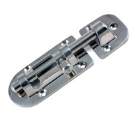 Leštený posúvač 111 x 38 mm, INOX 304 Leštený posúvač 111 x 38 mm, INOX 304
