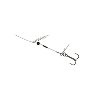Savage Gear Line Thru 2x#1/0 45cm (72244) Savage Gear Line Thru 2x#1/0 45cm (72244)