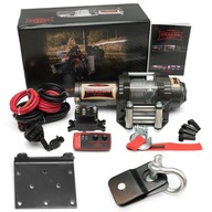 DRAGON WINCH DWH3000HD 1,3T SET QUAD WINCH SET