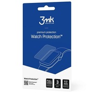 3MK Folia ARC Watch Xiaomi Redmi Watch 3 Active Folia Fullscreen 3MK Folia ARC Watch Xiaomi Redmi Watch 3 Active Folia Fullscreen