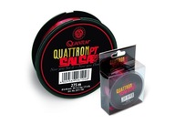 Krmítko Quantum Quattron Salsa vlasec 275m 0,22mm Krmítko Quantum Quattron Salsa vlasec 275m 0,22mm