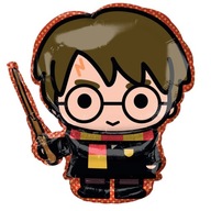 VEĽKÝ FÓLIOVÝ BALÓN HARRY POTTER WIZARD NA HEL VEĽKÝ FÓLIOVÝ BALÓN HARRY POTTER WIZARD NA HEL