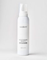 Swederm Hydratačná pena na vlasy 150 ml Swederm Hydratačná pena na vlasy 150 ml