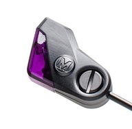 MIVARDI Illuminated Swinger MCX66 Purple