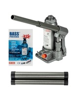 HYDRAULICKÝ ZDVIHÁK AUTOMATICKÝ ZVEDÁK 3T BAS HYDRAULICKÝ ZDVIHÁK AUTOMATICKÝ ZVEDÁK 3T BAS