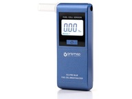 Alkohol tester ORO-MED X12 Pro Blue Alkohol tester ORO-MED X12 Pro Blue