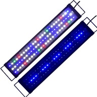 Aquarien LED svietidlo Belka AquaLED MAX COLOR 60cm