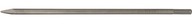 BOSCH 6-UHOLNÝ DLÁTOK KAMENNÝ 28*520MM BOSCH 6-UHOLNÝ DLÁTOK KAMENNÝ 28*520MM