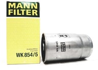 MANN PALIVOVÝ FILTER ALFA ROMEO 147 156 1.9 JTD MANN PALIVOVÝ FILTER ALFA ROMEO 147 156 1.9 JTD