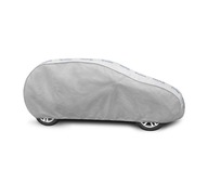 CELOROČNÝ VRSTNÝ KRYT na Citroen C3 2002-2016