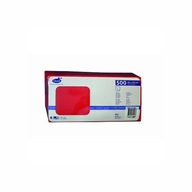 Obrúsky Duni 1 vrstva 33x33 cm červené 500ks Obrúsky Duni 1 vrstva 33x33 cm červené 500ks