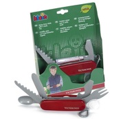 Švajčiarsky armádny nôž VICTORINOX Klein 2805 Švajčiarsky armádny nôž VICTORINOX Klein 2805