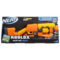 Spúšťač NERF Roblox Adopt Me Bees Spúšťač NERF Roblox Adopt Me Bees