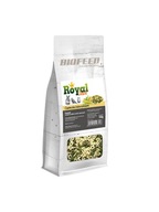 BIOFEED Royal Snack - kukuričné ​​sušienky 100g