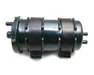 JUNAK RS125 RECIKULAČNÝ FILTER VÝFUKOVÝCH PLYNOV JUNAK RS125 RECIKULAČNÝ FILTER VÝFUKOVÝCH PLYNOV