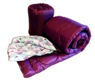 VAK NA SPANIE 1,6KG HRUBÝ TEPLEJ PRIKRÝVKA 190X75 + POKROK FIALOVÝ LESK DO -5c VAK NA SPANIE 1,6KG HRUBÝ TEPLEJ PRIKRÝVKA 190X75 + POKROK FIALOVÝ LESK DO -5c