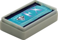 Diamond FX Split Cake farba na tvár a telo 28 g Diamond FX Split Cake farba na tvár a telo 28 g