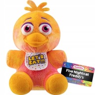 PÄŤ NOCÍ VO FREDDYHO MASCOTE CHICA FUNKO PÄŤ NOCÍ VO FREDDYHO MASCOTE CHICA FUNKO