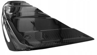 karbónový predný nárazník AUDI Q3 2011-