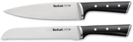 SET nožov Ice Force TEFAL 20 kuchárskych 20 chlebov SET nožov Ice Force TEFAL 20 kuchárskych 20 chlebov