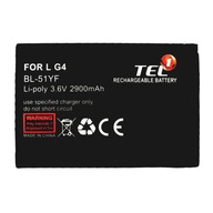 Batéria TEL1 pre LG G4 H815/G4 Stylus H635