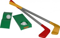 Sada minigolfu 6 kusov. 52704 Sada minigolfu 6 kusov. 52704