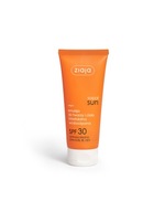 Ziaja Sopot Sun fotostabilná emulzia na tvár a telo SPF 30 100 ml Ziaja Sopot Sun fotostabilná emulzia na tvár a telo SPF 30 100 ml