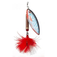 Fox Rage Spinner UV Roach 3 11g Fox Rage Spinner UV Roach 3 11g