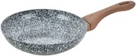 ŽULOVÁ PANVA 28CM ŽULOVÉ DREVO KINGHOFF KH-1029 ŽULOVÁ PANVA 28CM ŽULOVÉ DREVO KINGHOFF KH-1029