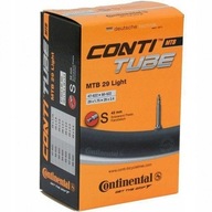 Continental MTB Light trubka 29x1,75/2,40 S42mm Continental MTB Light trubka 29x1,75/2,40 S42mm