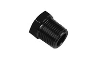 Adaptér 1 NPT Plug Plug Čierna Adaptér 1 NPT Plug Plug Čierna
