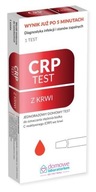 HYDREX Krvný CPR test na diagnostiku infekcie 1 ks