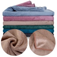 Rýchloschnúci uterák Set 50x100 6ks Mikrovlákno Karla 001