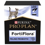 Purina Fortiflora Probiotikum pre mačky 1g 30 ks Purina Fortiflora Probiotikum pre mačky 1g 30 ks