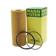 Olejový filter MANN HU7029Z Olejový filter MANN HU7029Z