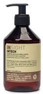 INSIGHT INTECH GENTLE JEMNÝ ŠAMPÓN 400ML INSIGHT INTECH GENTLE JEMNÝ ŠAMPÓN 400ML