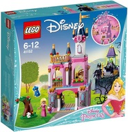 Lego 41152 Rozprávkový zámok princeznej Disney