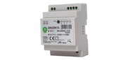Zdroj na DIN lištu 30W 15V, POS, DIN30W15 Zdroj na DIN lištu 30W 15V, POS, DIN30W15