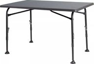 Kempingový stôl Aircolite 80 Black Line Westfield W-wa Kempingový stôl Aircolite 80 Black Line Westfield W-wa