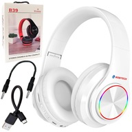BEZDRÔTOVÉ SLÚCHADLÁ BLUETOOTH MIKROFÓN NA UŠI BEZDRÔTOVÉ SLÚCHADLÁ BLUETOOTH MIKROFÓN NA UŠI