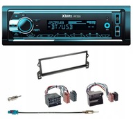 Xblitz RF250 Bluetooth USB rádio BMW MINI COOPER