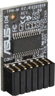 Asus TPMM Modul R2.0 (90MC03W0M0XBN1) Asus TPMM Modul R2.0 (90MC03W0M0XBN1)