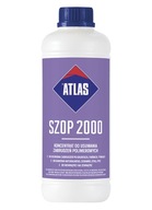 ATLAS SZOP 2000 na odstraňovanie polymérových nečistôt