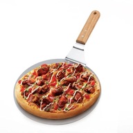 PIZZA RÚRA NA CHLEBOVÝ KOLÁČ 30,5cm BL56 PIZZA RÚRA NA CHLEBOVÝ KOLÁČ 30,5cm BL56