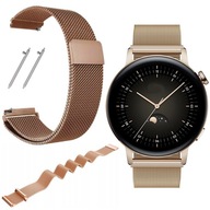 Remienok pre HUAWEI WATCH GT2 GT3 42mm ELEGANT 20mm Remienok pre HUAWEI WATCH GT2 GT3 42mm ELEGANT 20mm