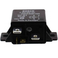 ŠTARTOVACIE RELÉ BMW K 75 84-95 ŠTARTOVACIE RELÉ BMW K 75 84-95