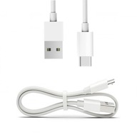 Originálny USB-C kábel Xiaomi Mi Note 10 QC Originálny USB-C kábel Xiaomi Mi Note 10 QC