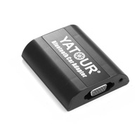 MENIČ MP3 BLUETOOTH 5.0 EMULÁTOR MAZDA YATOUR MENIČ MP3 BLUETOOTH 5.0 EMULÁTOR MAZDA YATOUR
